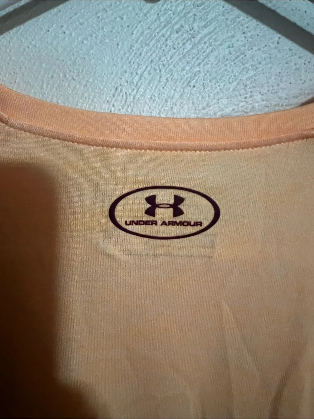 Under Armour under armour